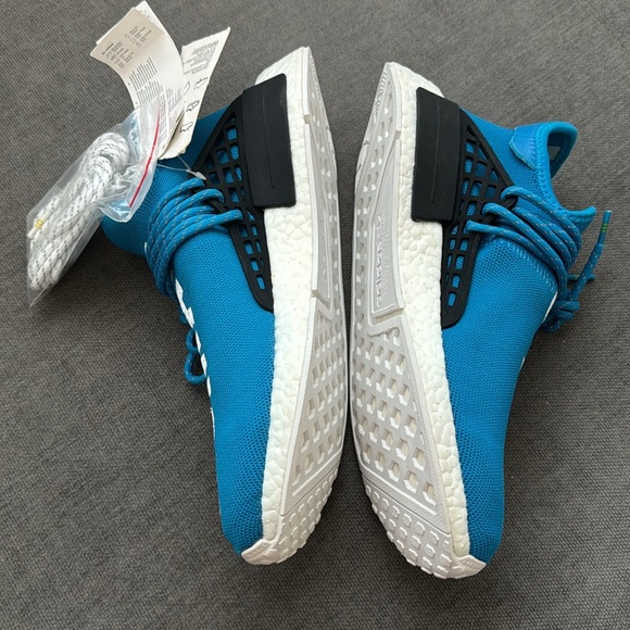 ADIDAS PW HUMAN RACE NMD - Picture 3 of 5